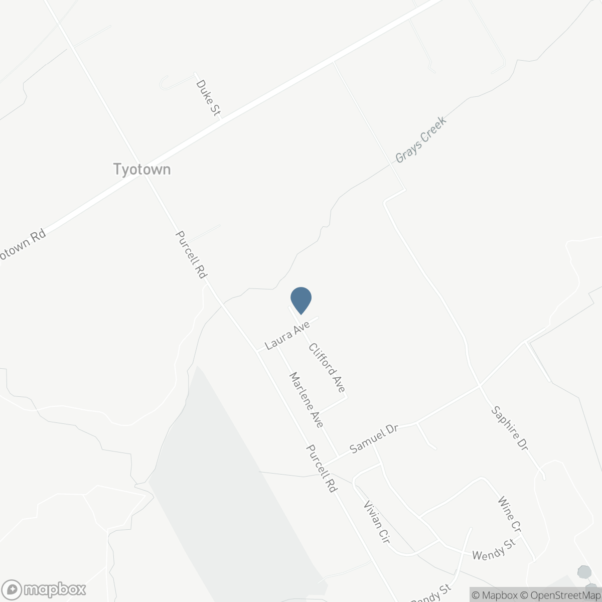 6495 CLIFFORD AVENUE, Cornwall, Ontario K6H 7H9